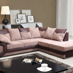 Dino Right Hand Corner Sofa